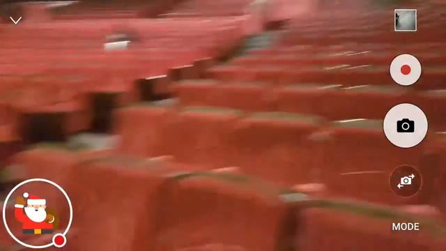 LIVE A MON STAGE AU THEATRE D'ORLEANS смотреть онлайн