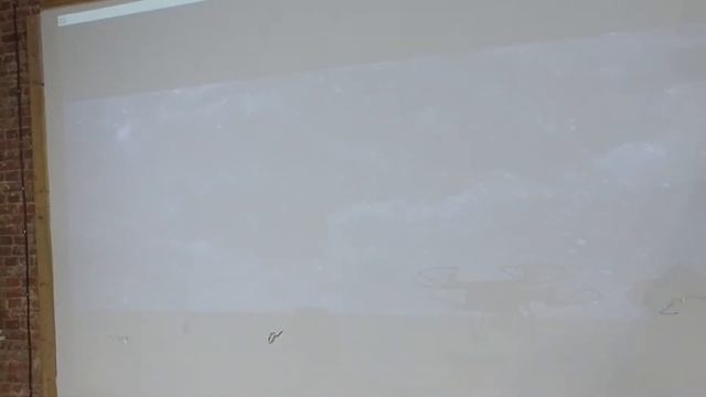 Рождественский бал в Гравитации - вид с совы))) смотреть онлайн