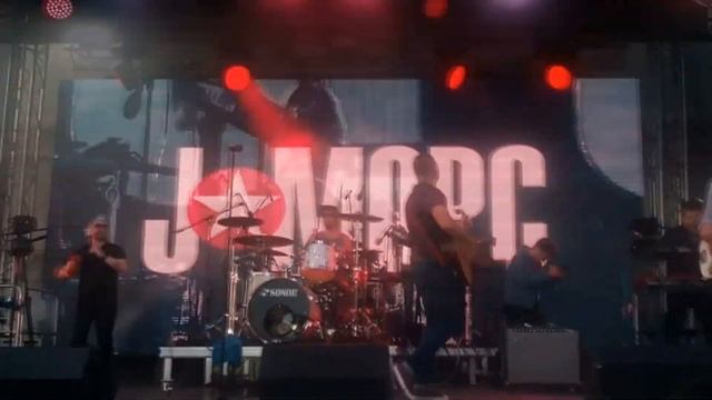 J:МОРС – Не здавайся (1.06.2019)