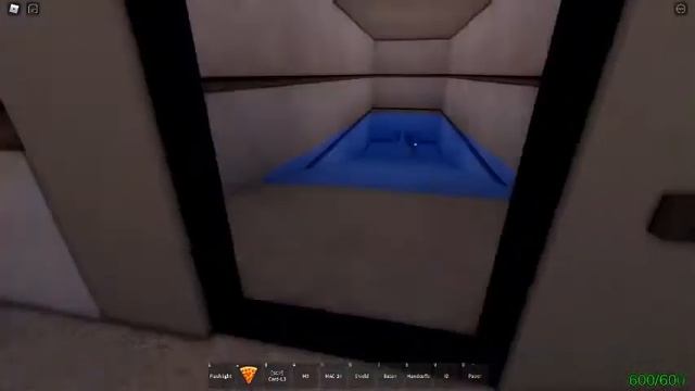 SCP Monsters Roleplay | How to get MTF ETA - 10 "See No Evil" Team. смотреть онлайн