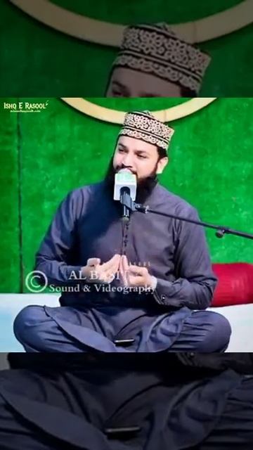 Ab koi kya Hamain Giraye Ga Har Sahara Galay Lagaye Ga khoobsorat Naat By Mehmoodul Hassan Ashrafi смотреть онлайн
