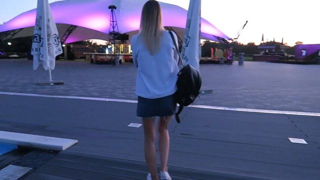 VLOG: SKY PARK//MULTIPLEX//ДРУЖИТ ЛИ МАША С КАТЕЙ ГАГОСОВОЙ? смотреть онлайн