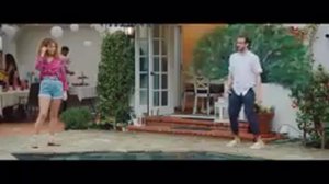 Реклама Orbit (Павлин)