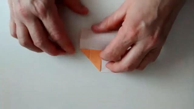 MODULÁRNA ORIGAMI KOCKA - FOTO RÁMČEK ČASŤ II/MODULAR ORIGAMI CUBE - PHOTO FRAME PART II смотреть онлайн