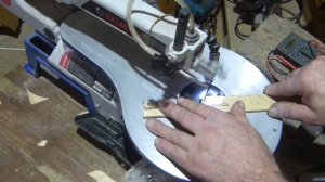 Лобзиковый станок BELMASH SS-400VS после 2 лет работы. Поломки