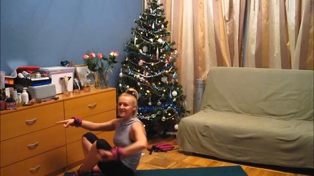 Уже сижу, а тело еще бежит! смотреть онлайн