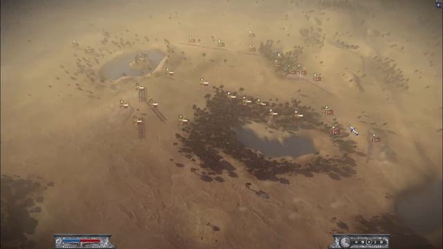 Napoleon total war:The league :1vs1:Fourth coalition corps vs V_M Mors round 1 смотреть онлайн