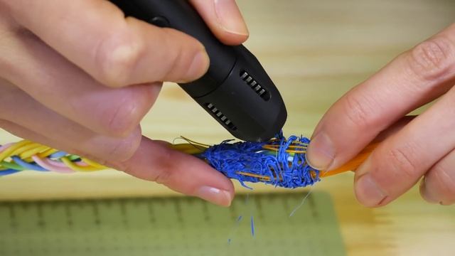 3Dsimo Happy Easter to all of you! #3Dpen #3Dsimo #3Dペン #3D펜 смотреть онлайн
