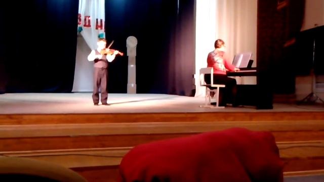 Хор охотников вебер смотреть онлайн