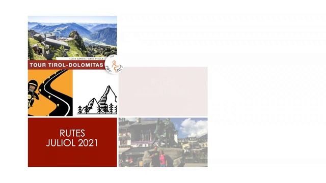 Postal de Nadal 2020 del BMW Motorrad Club Catalunya смотреть онлайн