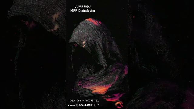 Çukur Mp3 MRF-Derindeyim