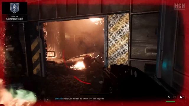 Trepang2 (2023) [PC] - Часть 1 из 2 смотреть онлайн