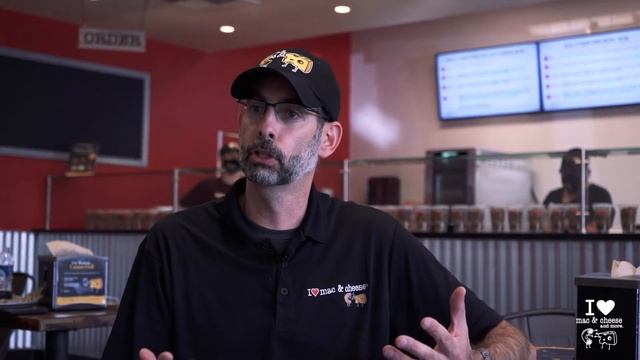 Franchisee Spotlight | Brian Lambert - Tempe, AZ смотреть онлайн