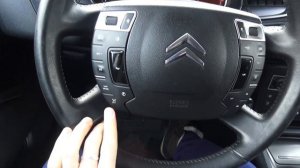 2009 Ситроен С5