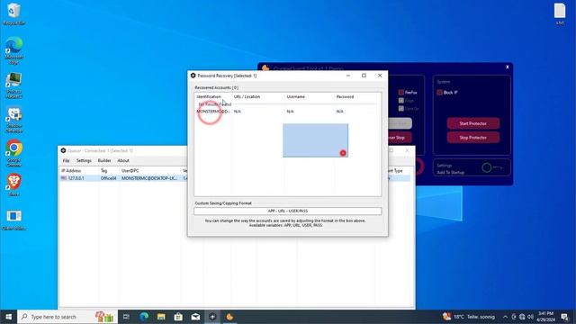 CookieGuard VS Quasar (Proof) смотреть онлайн