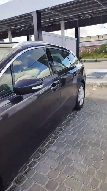 Peugeot 508sw смотреть онлайн