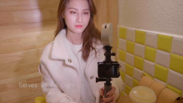 Godox: Introducing the R1 LED Light смотреть онлайн