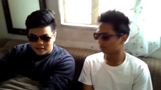 The Interview, Chill Version смотреть онлайн