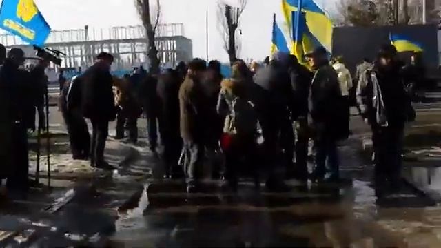 Момент взрыва в Харькове смотреть онлайн