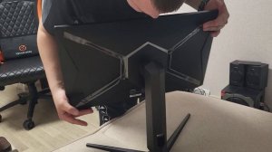 Монитор ARDOR GAMING LINK AF24H1UE