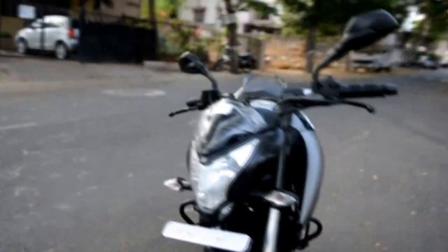 All new Pulsar NS 200 - 2017 Model смотреть онлайн