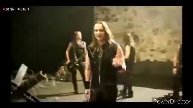 Вспомним атмосферу концертов. Ещё повоюем. смотреть онлайн