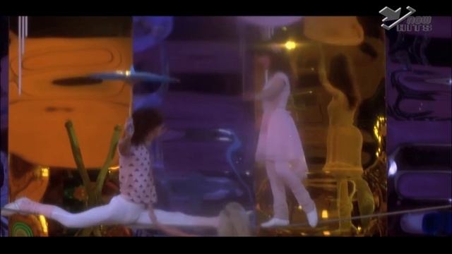 Olivia Newton-John & Electric Light Orchestra - Xanadu