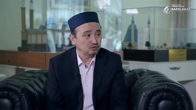 ЕРШАТ ОҢҒАР: БҰЛ ҚАЖЫЛЫҚ БҰРЫНҒЫДАН ӨЗГЕРЕК смотреть онлайн
