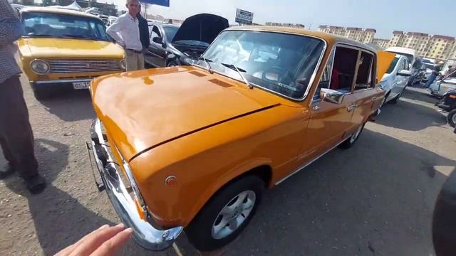 Jiguli Narxlari Sergeli Mashina Bozori Vaz 2107 2106 21011