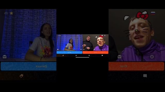 ДВА ВОЕННЫХ КОРЕША #shorts #пранк