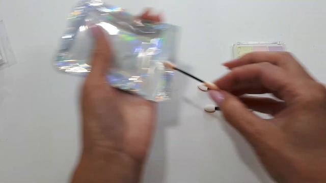 обзор посылок из aliexpress для маникюра и бижутерия смотреть онлайн
