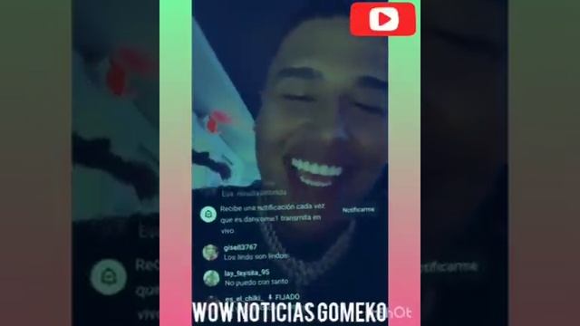 💥Dany Ome le Responde a El Taiger ⏭️ Ja Rulay Vuelve a CAL€nT∆r ⏭️Chocolate Mc habla desde la CAR§E смотреть онлайн