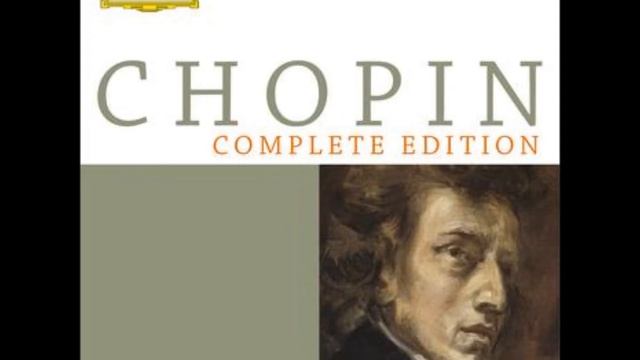 Écossaise Op 72 No 3c In Db - Chopin смотреть онлайн