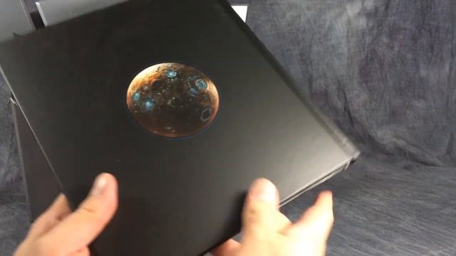 The Covenant of Primus смотреть онлайн