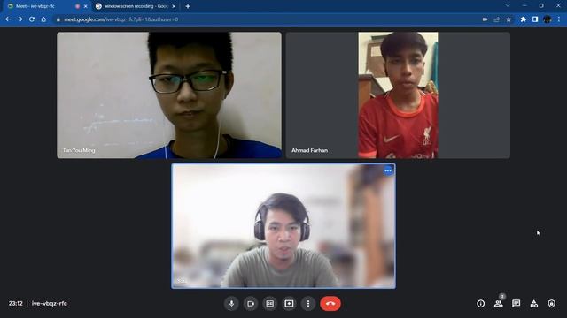 Forum Mini Projek смотреть онлайн