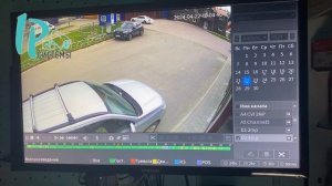 Как записать видео с видеорегистратора системы видеонаблюдения на флешку