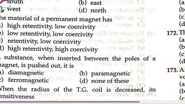 #LUCENT #GENERAL KNOWLEDGE #OBJECTIVE #MCQ #PHYSICS #CH- #PARTS - смотреть онлайн