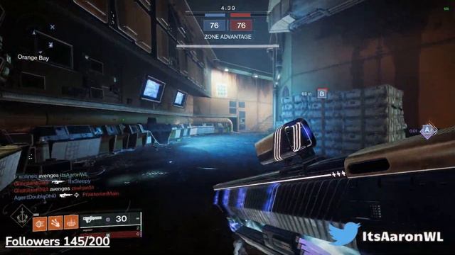 Wait, Graviton Lance is Good This Season? - ZERO FLINCH смотреть онлайн