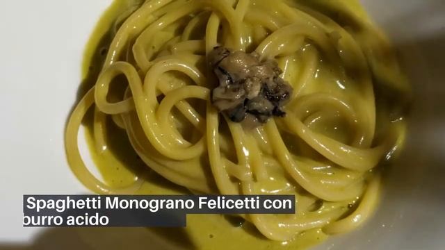 The Taste Seeker - Come si mangia da Sintesi (Ariccia) смотреть онлайн