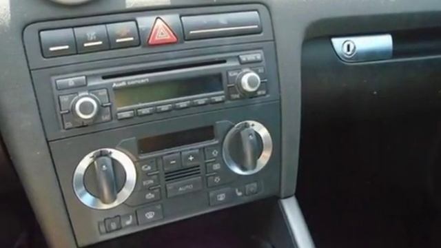 2007 Audi A3 2.0T S-LINE for sale in Lakewood, NJ смотреть онлайн