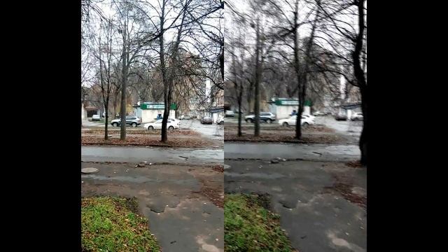 JiaYu: сравнение видео с камер моделей G4 и G5 смотреть онлайн