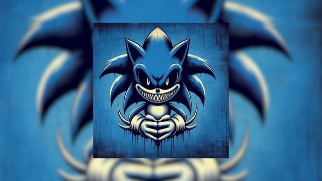 (1 HOUR) SONIC.EXE PHONK