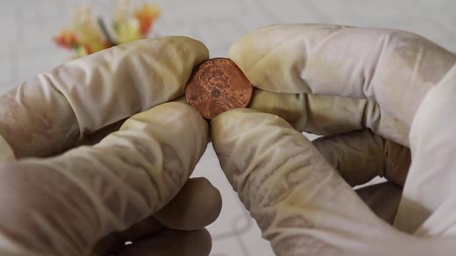 Hidden Wealth in Your Pocket: 1993 Penny Worth Millions!" - One Cent Coins Worth Money Look For Thi смотреть онлайн