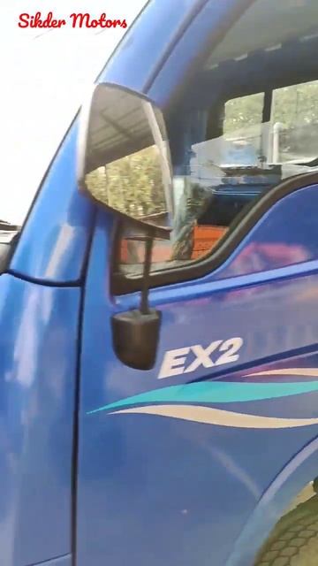 Recondition Tata Ex2 pickup price in Bangladesh. #trending #tata_ex2 #2ksubscribers #shorts #tata. смотреть онлайн