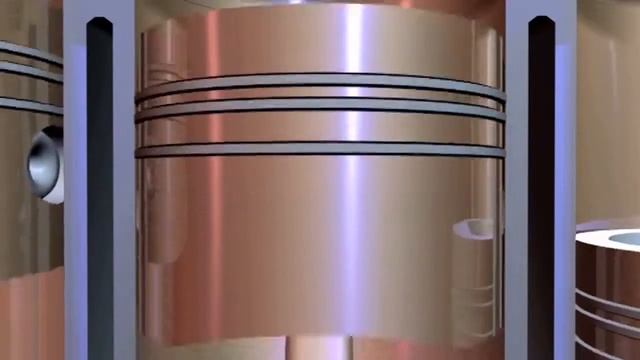 LIQUI MOLY Cera Tec смотреть онлайн