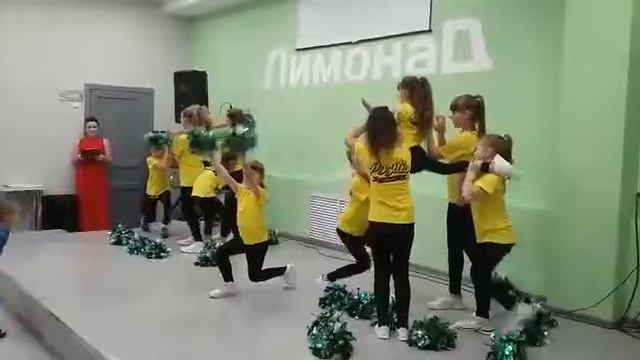 Благотворительный концерт в лимонаде смотреть онлайн