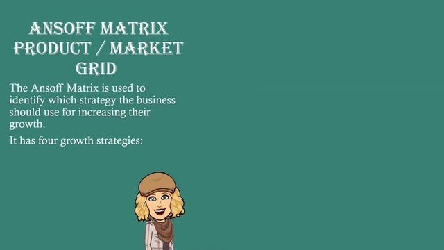 Starbucks and the use of Porter's 5 forces and Ansoff's matrix смотреть онлайн