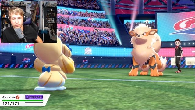 Who Switches into Who? WBE Season 6 Week 7 Sin City Scizors VS Nijmegen Nuzleafs! смотреть онлайн