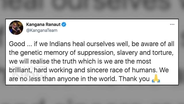 Kangana Ranaut REACTS After Winning Online Poll Against Meryl Streep, Gal Gadot смотреть онлайн