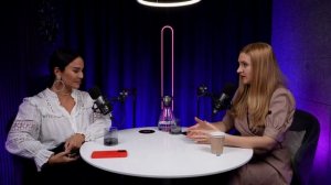 Екатерина Колисниченко // Podcast by Julia Pesozkaya